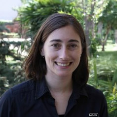 Amparo Ruiz-Tagle